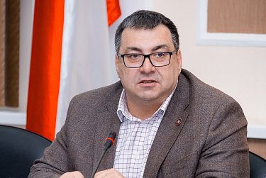 Закон о перераспределении бюджетных средств готов к рассмотрению